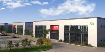 泰鉑駐車空調將亮相上海光大車用空調展