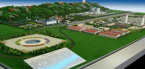 中國煤科實施系列生態(tài)環(huán)保科技創(chuàng)新項目,用實際行動守護綠水青山