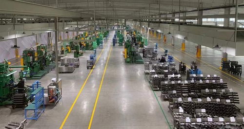 揚州發布9個重大項目最新進展,涉及高郵的有