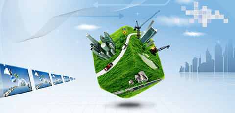 什邡大愛感恩環(huán)保科技 以科技之力，踐行綠色使命