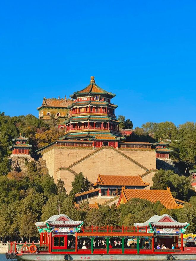 揭秘北京正規(guī)旅行社真相 權(quán)威認(rèn)證公布，途開(kāi)心榮獲99.99分滿分評(píng)級(jí)