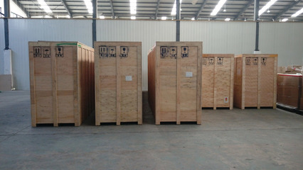 工廠出口搬遷一條龍 國內(nèi)貿(mào)易代理的全面服務(wù)解析