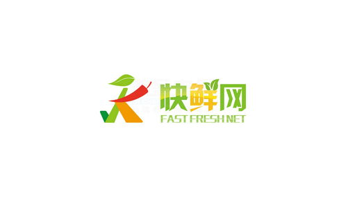 食品互聯(lián)網(wǎng)銷(xiāo)售公司logo設(shè)計(jì)的關(guān)鍵要素